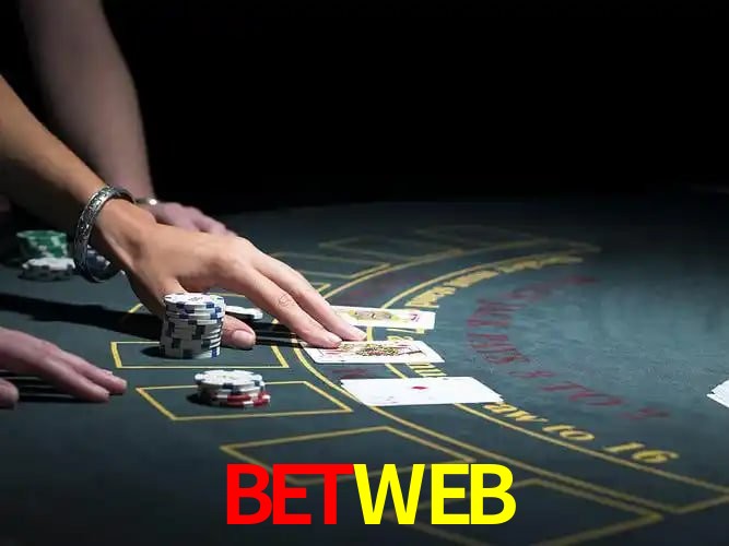Bônus e promoções da BETWEB