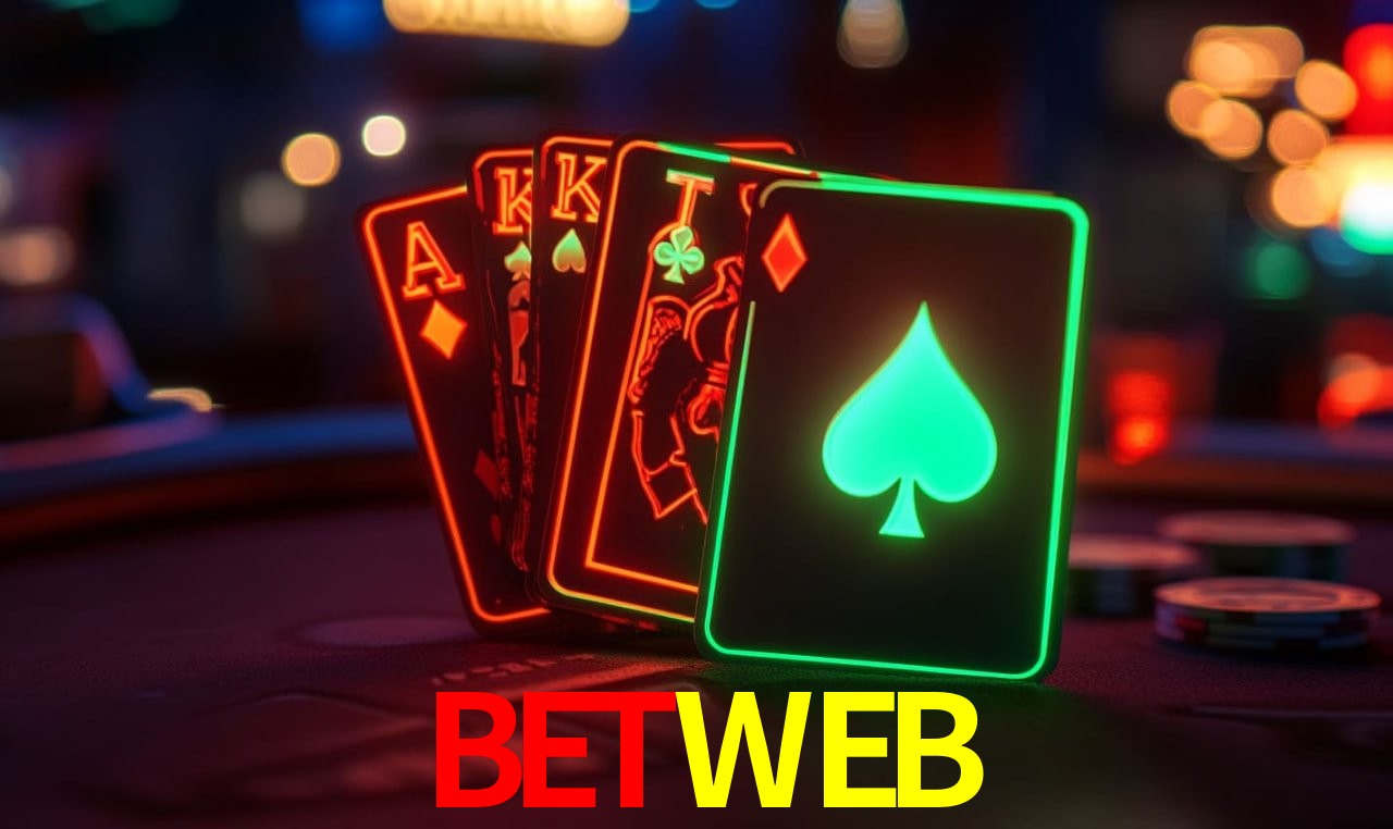 Torneios e prêmios garantidos na BETWEB