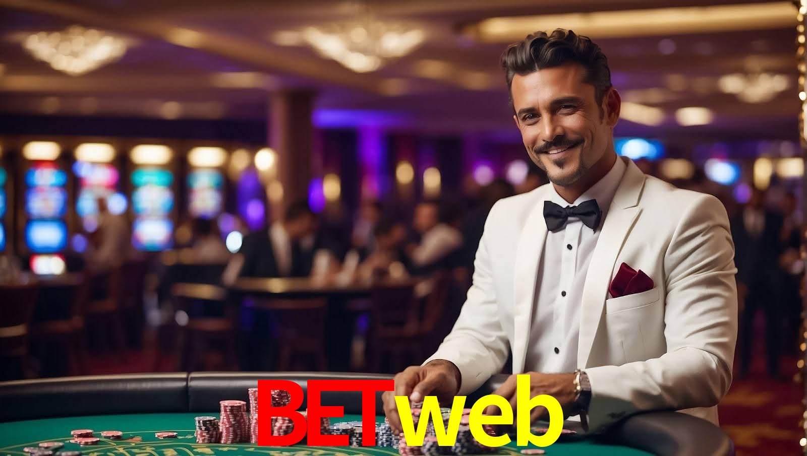 betweb