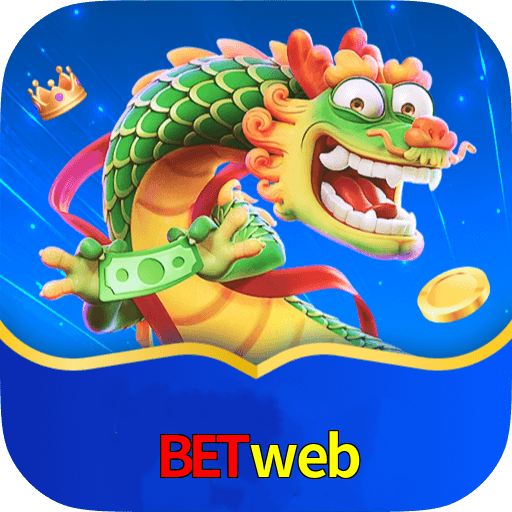 betweb Logo